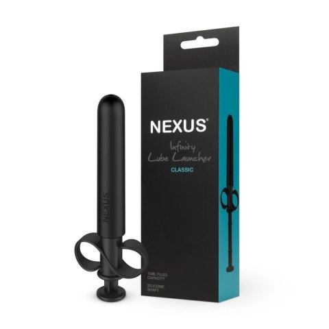 Nexus - Wyrzutnia lubrykantu - klasyczna Nexus - Wyrzutnia lubrykantu - klasyczna