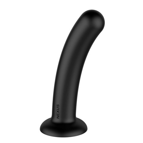 Nexus - Zestaw trzech silikonowych dildo S,M,L Nexus - Zestaw trzech silikonowych dildo S,M,L