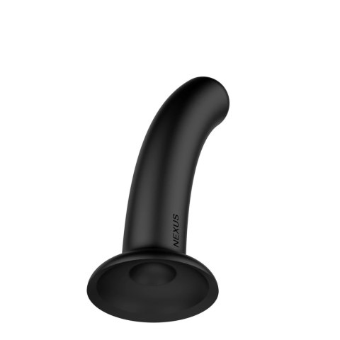 Nexus - Zestaw trzech silikonowych dildo S,M,L Nexus - Zestaw trzech silikonowych dildo S,M,L