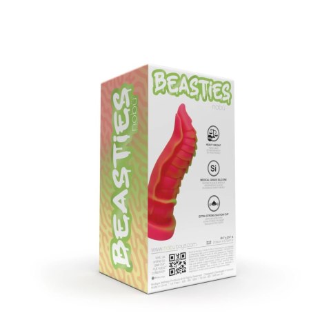 NobĂź - Dildo - elastyczne Tanu NobĂź - Dildo - elastyczne Tanu