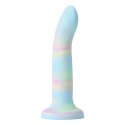 NobĂź - Dildo - proste - lekko wygięte DG25