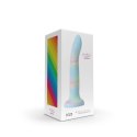 NobĂź - Dildo - proste - lekko wygięte DG25
