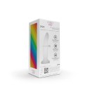 NobĂź - Dildo - proste - lekko wygięte DG25