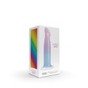NobĂź - Dildo - przyssawka DG22