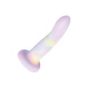 NobĂź - Dildo - przyssawka DG23