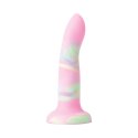 NobĂź - Dildo - przyssawka DG24