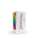 NobĂź - Dildo - przyssawka DG24