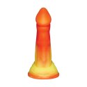 NobĂź - Dildo - realistyczna końcówka Tuli