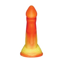 NobĂź - Dildo - realistyczna końcówka Tuli