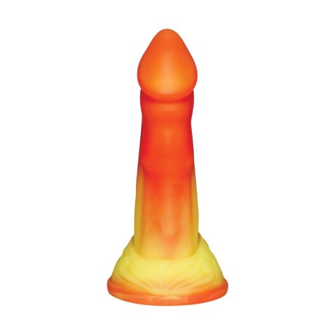 NobĂź - Dildo - realistyczna końcówka Tuli