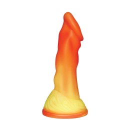 NobĂź - Dildo - realistyczna końcówka Tuli