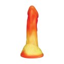 NobĂź - Dildo - realistyczna końcówka Tuli