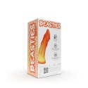 NobĂź - Dildo - realistyczna końcówka Tuli