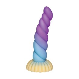 NobĂź - Dildo skręcone Tera