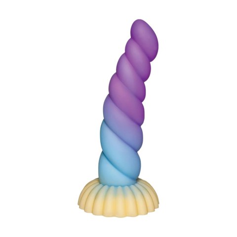 NobĂź - Dildo skręcone Tera NobĂź - Dildo skręcone Tera