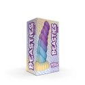 NobĂź - Dildo skręcone Tera