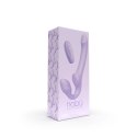 NobĂź - Dildo - strap on - sterowany pilotem