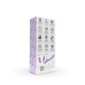 NobĂź - Dildo - strap on - sterowany pilotem