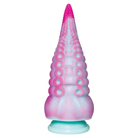 NobĂź - Dildo szerokie - prążkowane - Teku NobĂź - Dildo szerokie - prążkowane - Teku