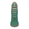NobĂź - Dildo - wypustki - łuski - Tahr