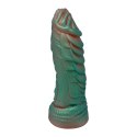 NobĂź - Dildo - wypustki - łuski - Tahr