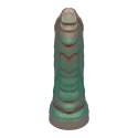 NobĂź - Dildo - wypustki - łuski - Tahr