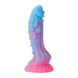 NobĂź - Dildo - z przyssawką - wygięte - Tyrn
