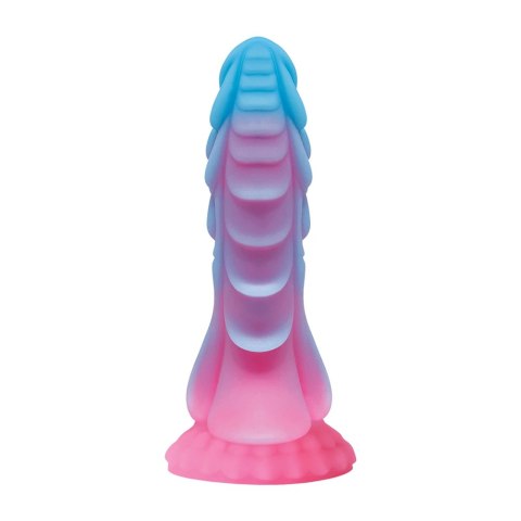NobĂź - Dildo - z przyssawką - wygięte - Tyrn NobĂź - Dildo - z przyssawką - wygięte - Tyrn
