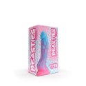 NobĂź - Dildo - z przyssawką - wygięte - Tyrn