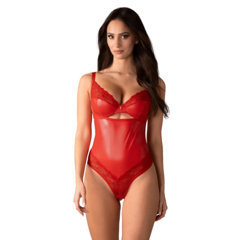 Obsessive - Body Aliosa 2xl/3xl Obsessive - Body Aliosa 2xl/3xl
