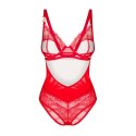 Obsessive - Body Aliosa 2xl/3xl