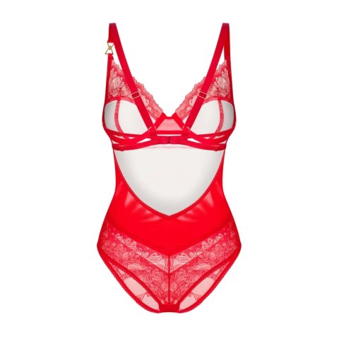 Obsessive - Body Aliosa 2xl/3xl Obsessive - Body Aliosa 2xl/3xl