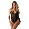Obsessive - Body z odkrytym krokiem Blomentis xl/2xl