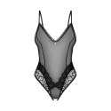 Obsessive - Body z odkrytym krokiem Blomentis xl/2xl