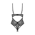 Obsessive - Body z odkrytym krokiem Blomentis xl/2xl