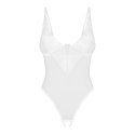 Obsessive - Body z otwartym kroczem Alissium M/L