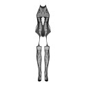 Obsessive - Bodystocking F240 XL/2XL