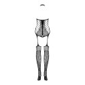 Obsessive - Bodystocking F240 XL/2XL