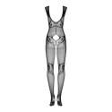 Obsessive - Bodystocking F241 S/M/L
