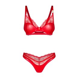 Obsessive - Dwuczęściowy zestaw Aliosa l/xl