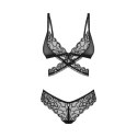 Obsessive - Dwuczęściowy zestaw Blomentis m/l