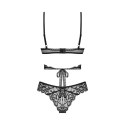 Obsessive - Dwuczęściowy zestaw Blomentis m/l