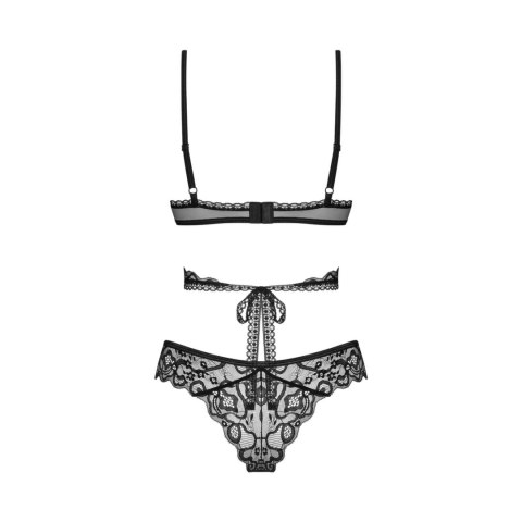 Obsessive - Dwuczęściowy zestaw Blomentis m/l Obsessive - Dwuczęściowy zestaw Blomentis m/l