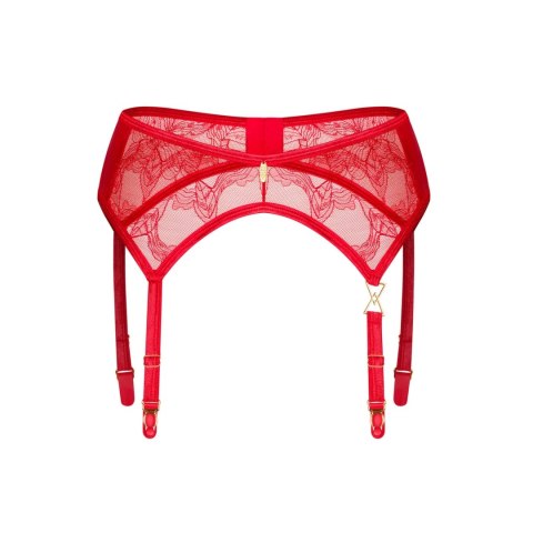 Obsessive - Pas do pończoch Aliosa s/m Obsessive - Pas do pończoch Aliosa s/m
