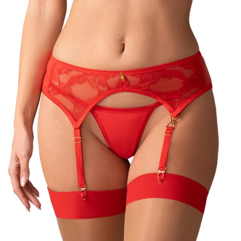 Obsessive - Pas do pończoch Aliosa s/m Obsessive - Pas do pończoch Aliosa s/m