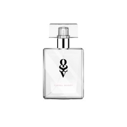 Obsessive - Perfumy kwiatowo-drzewne 30 ml