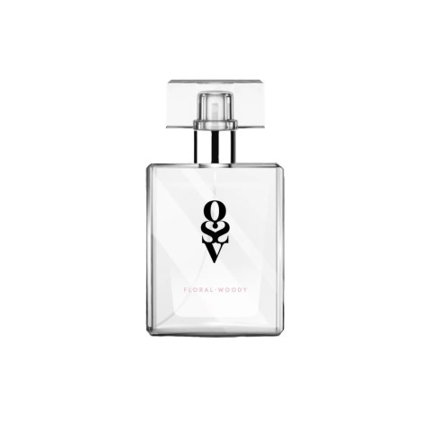 Obsessive - Perfumy kwiatowo-drzewne 30 ml Obsessive - Perfumy kwiatowo-drzewne 30 ml