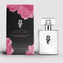 Obsessive - Perfumy kwiatowo-drzewne 30 ml