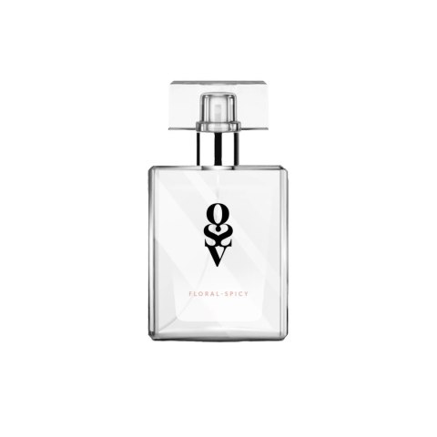 Obsessive - Perfumy kwiatowo - korzenne 30 ml Obsessive - Perfumy kwiatowo - korzenne 30 ml