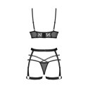 Obsessive - Trzyczęściowy hipnotyzujący zestaw Blomentis m/l
